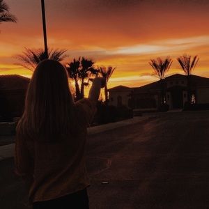 Meet your Posher, Georgia